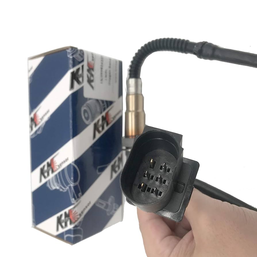 Amazon.com: kmdiesel 1K0998262D 5wire Oxygen Sensor Lambda